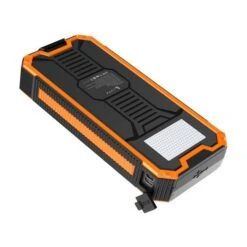 Lippa - 20.000 MAh Solar Powerbank