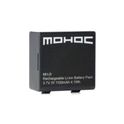 MOHOC - Accessory Batteri
