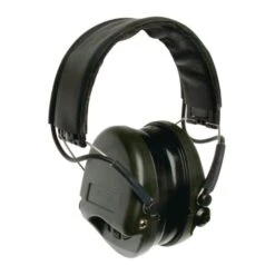 Sordin - Supreme Basic Aktiv Høreværn