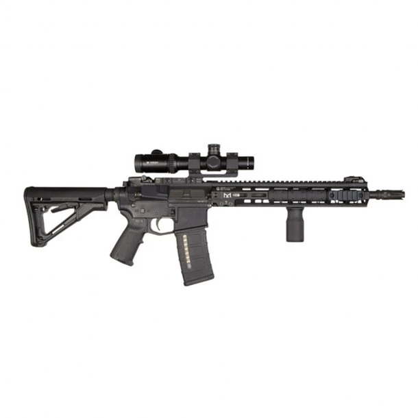 Magpul - M-LOK Aluminium Rail (7 SLOTS) - Billede 3