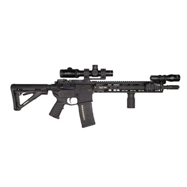 Magpul - M-LOK Aluminium Rail (7 SLOTS) - Billede 4
