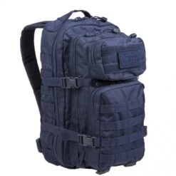 Mil-Tec - US Assault Pack Small Blå