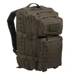 Mil-Tec - Laser Cut Assault Large Rygsæk (36L)
