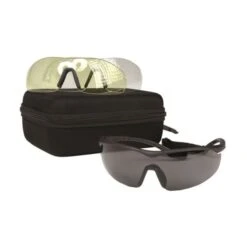 Mil-Tec - ANSI EN166 Sports Solbriller
