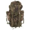 Mil-Tec - German Flectar Import Rygsæk L 65L