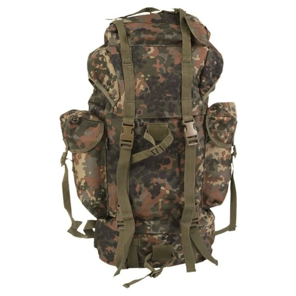 Mil-Tec - German Flectar Import Rygsæk L 65L