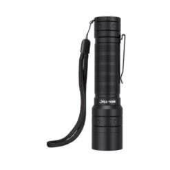 Mil-Tec - Mission Genopladelig Lommelygte 1.000 Lumen