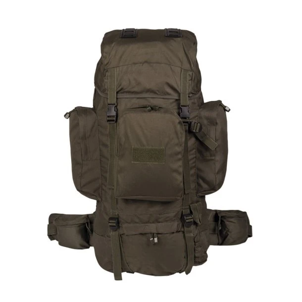 Mil-Tec - Recom Rygsæk 88L - Billede 4