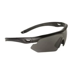 Swiss Eye - Tactical Swiss Eye Solbriller Sort