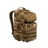 Mil-Tec - US Assault Pack Large Camo 36L ARID