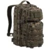 Mil-Tec - US Assault Pack Small 20L Digital Woodland