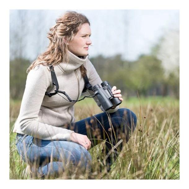 National Geographic - 8x42 Kikkert Outdoorsæt - Billede 2