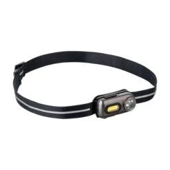 Nebo - EINSTEIN 400 Genopladelig Pandelampe 400 Lumen