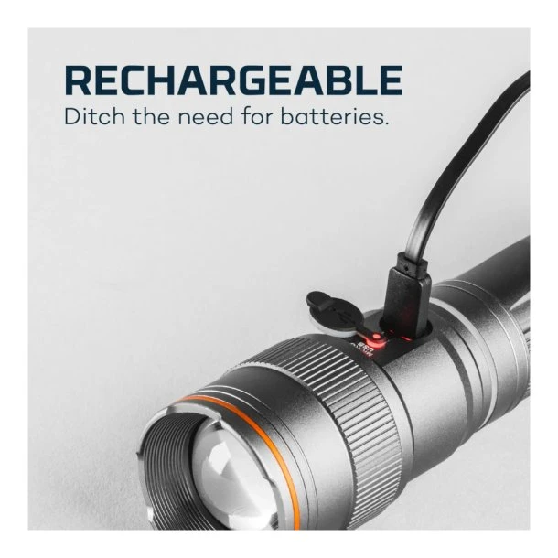 Nebo - Franklin Slide Lommelygte 500 Lumen - Billede 2