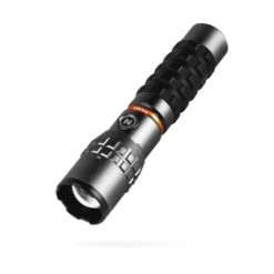 Nebo - SLYDE KING 2K Genopladelig Lommelygte 2000 Lumen