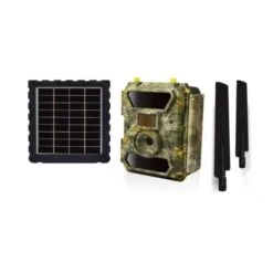 Nieload - 4G Trail Cam Pro Vildtkamera