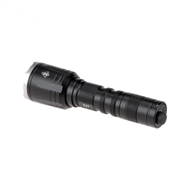 Nitecore - C17 Chameleon Lommelygte 2500 Lumen