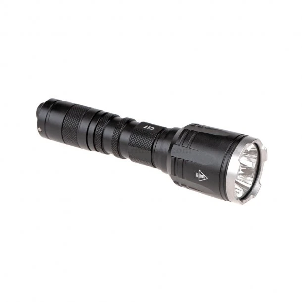 Nitecore - C17 Chameleon Lommelygte 2500 Lumen - Billede 2