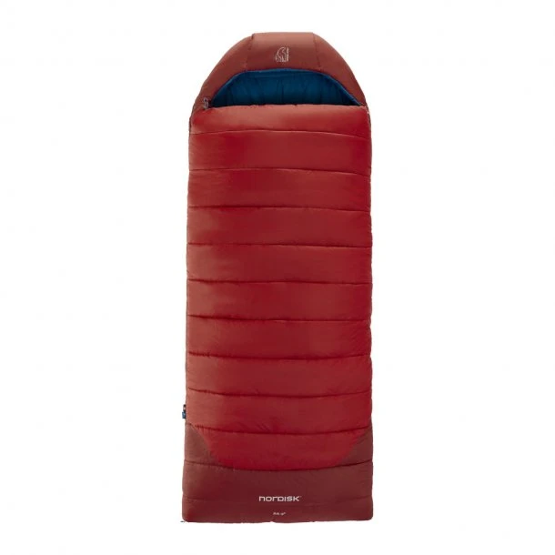 Nordisk - Puk -2 C Blanket Sovepose