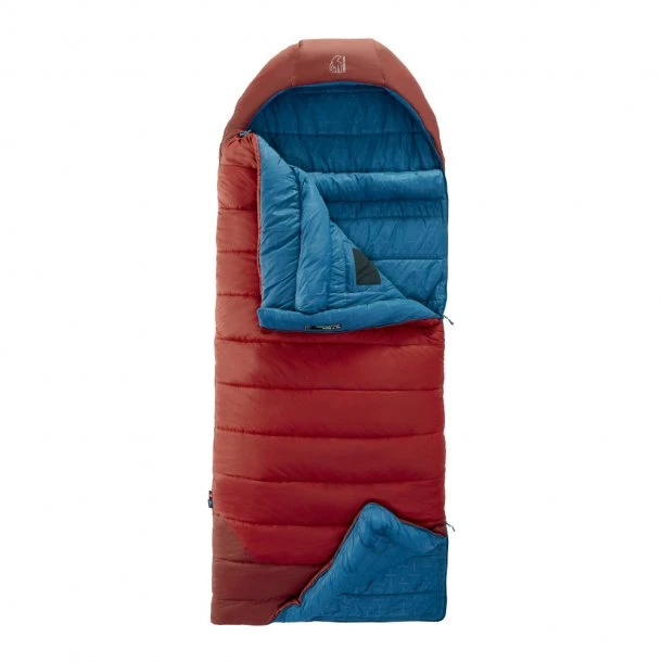 Nordisk - Puk -2 C Blanket Sovepose - Billede 2