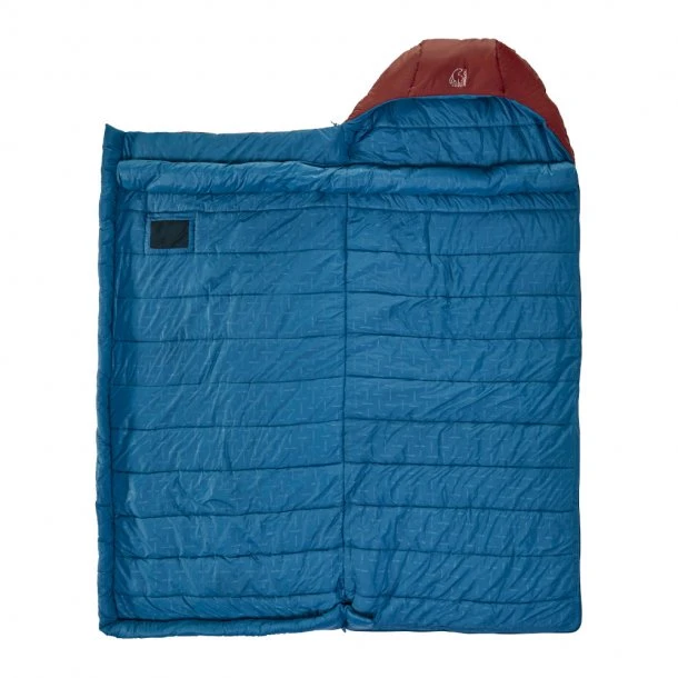 Nordisk - Puk -2 C Blanket Sovepose - Billede 3