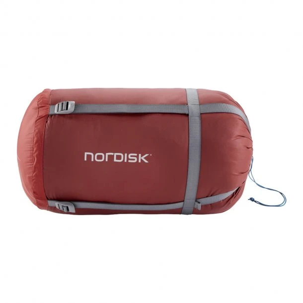Nordisk - Puk -2 C Blanket Sovepose - Billede 4