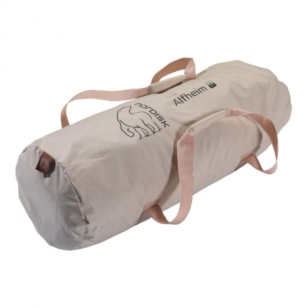 Nordisk - Alfheim 12.6 Tipitelt (6-pers) - Billede 5