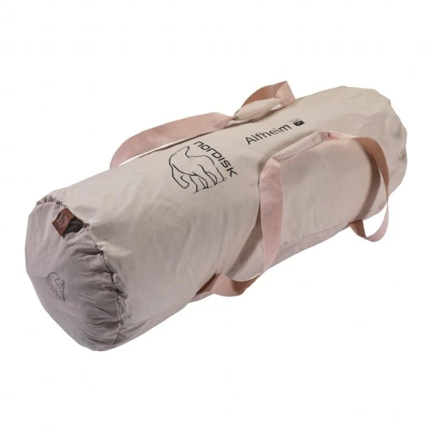 Nordisk - Alfheim 19.6 Tipitelt (10-pers) - Billede 6