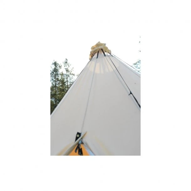 Nordisk - Alfheim 19.6 Tipitelt (10-pers) - Billede 4