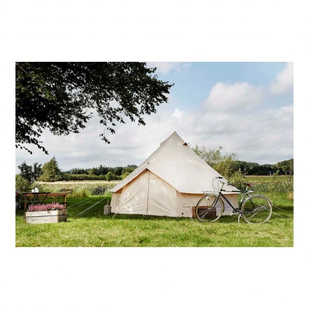 Nordisk - Asgard 19.6 Telt (10-pers) - Billede 3