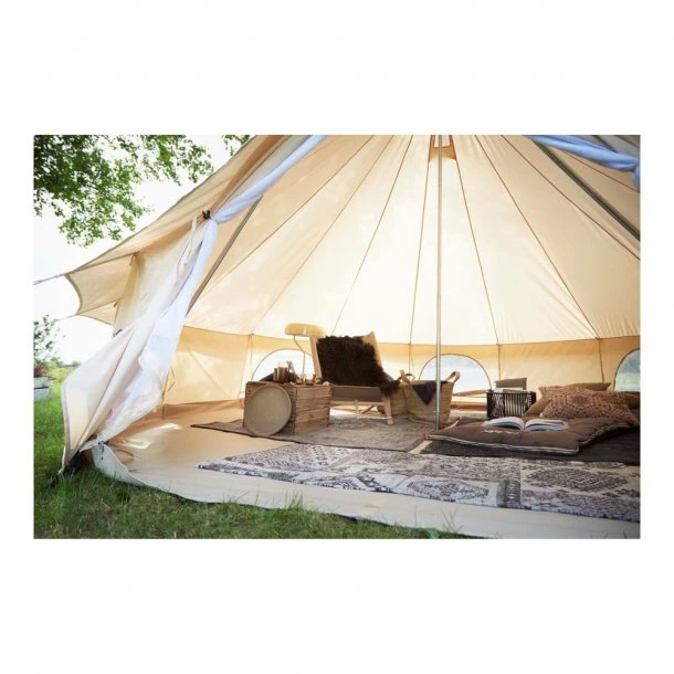 Nordisk - Asgard 19.6 Telt (10-pers) - Billede 4