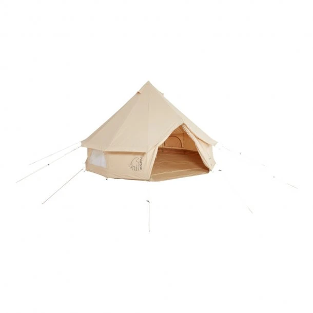 Nordisk - Asgard 19.6 Telt (10-pers) - Billede 2