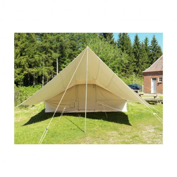 Nordisk - Kari 12 Bomuld Tarp - Billede 2