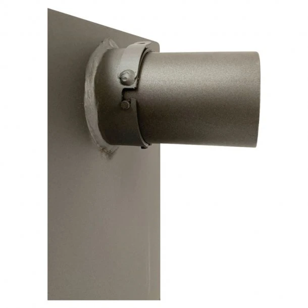 Nordisk - Torden Wood Burner Teltovn - Billede 8