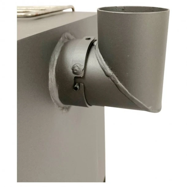 Nordisk - Torden Wood Burner Teltovn - Billede 9