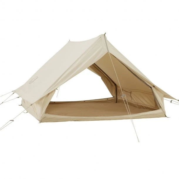 Nordisk - Vimur 4.8 - 4-Personers Telt - Billede 6