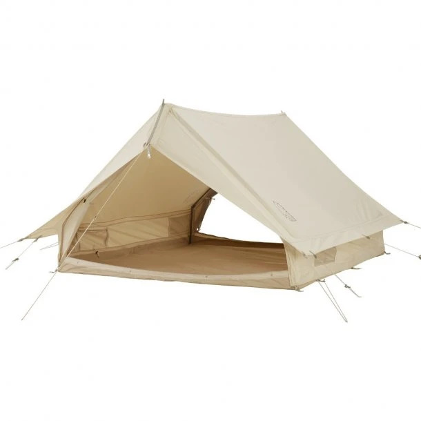 Nordisk - Vimur 4.8 - 4-Personers Telt - Billede 7