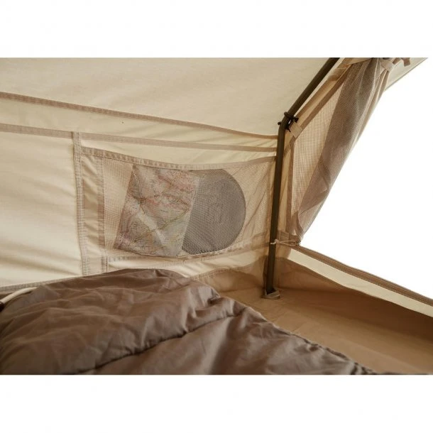 Nordisk - Vimur 4.8 - 4-Personers Telt - Billede 8