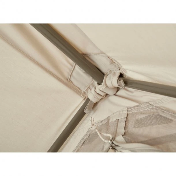 Nordisk - Vimur 4.8 - 4-Personers Telt - Billede 11