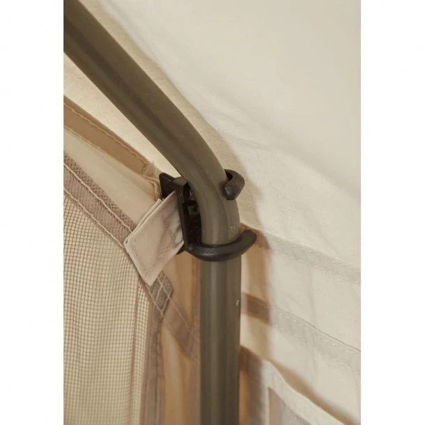 Nordisk - Vimur 4.8 - 4-Personers Telt - Billede 12