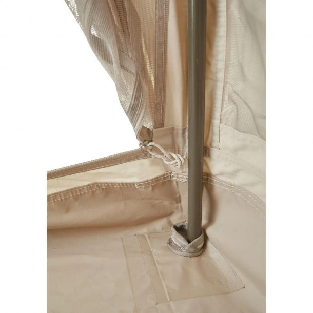 Nordisk - Vimur 4.8 - 4-Personers Telt - Billede 13