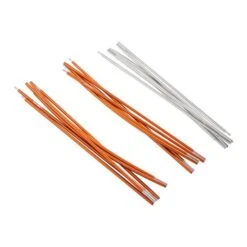 Nordisk - Ekstra Teltstænger Til Oppland 2 PU