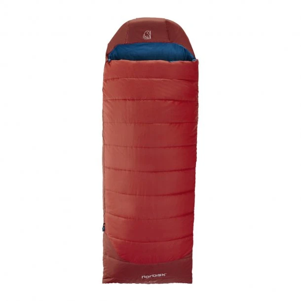 Nordisk - Puk 10 C Blanket Sovepose