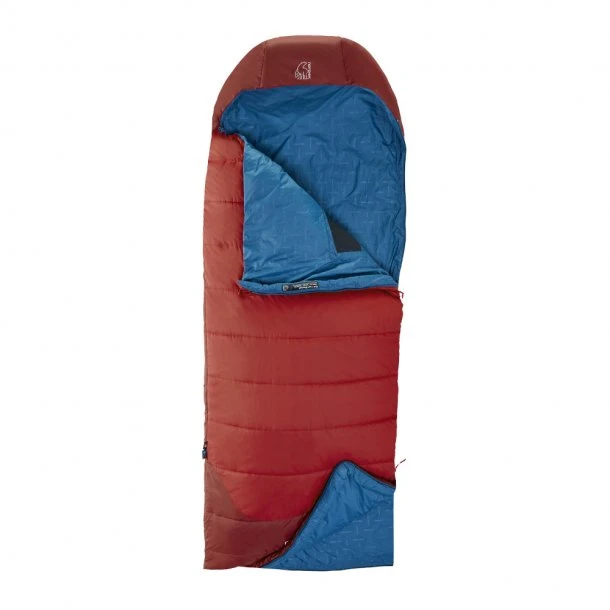 Nordisk - Puk 10 C Blanket Sovepose - Billede 2