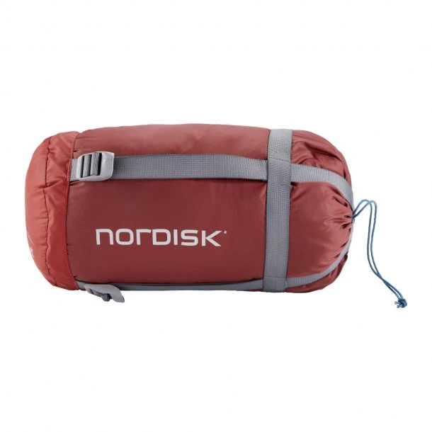 Nordisk - Puk 10 C Blanket Sovepose - Billede 4