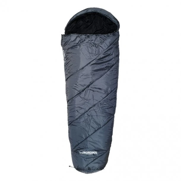 Nordpol - Basic Junior & Børne Sovepose - Billede 2