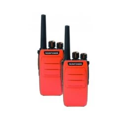 Num'Axes - TLK1054 Walkie Talkie