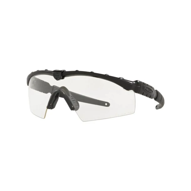 OAKLEY - M Frame 2.0 STRIKE Ballistiske Briller 1 Klar Linse