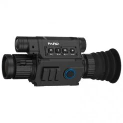 Pard - NV008PLUS Digital Natkikkert Med Wifi
