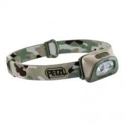 Petzl - Tactikka Plus RGB Pandelampe 350 Lumen